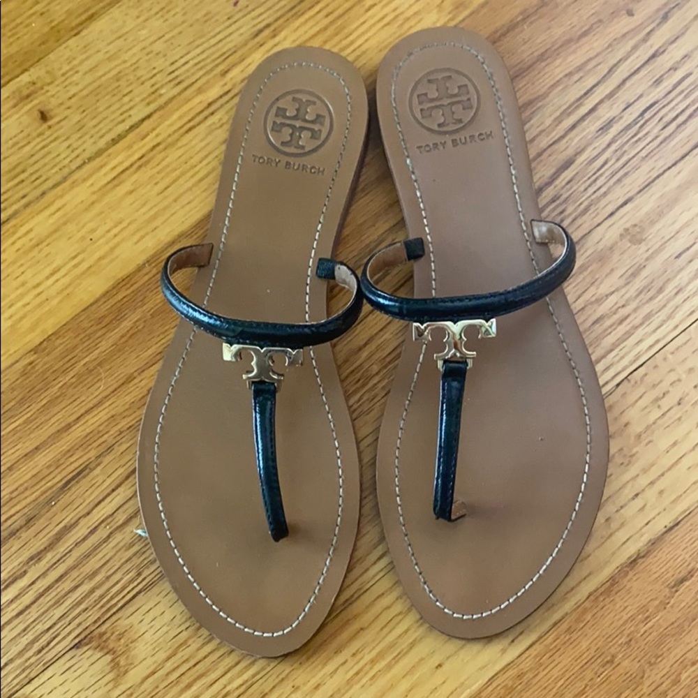 Tory burch sandal